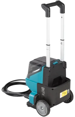 Myjka wysokociśnieniowa Makita XGT HW001GT201 2x5,0Ah