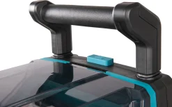 Myjka wysokociśnieniowa Makita XGT HW001GT201 2x5,0Ah