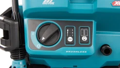 Myjka wysokociśnieniowa Makita XGT HW001GT201 2x5,0Ah