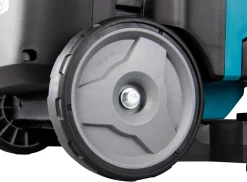 Myjka wysokociśnieniowa Makita XGT HW001GT201 2x5,0Ah