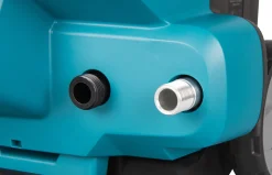 Myjka wysokociśnieniowa Makita XGT HW001GT201 2x5,0Ah