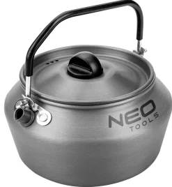 Naczynia turystyczne 3 w 1 Neo 63-145