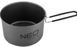 Naczynia turystyczne 3 w 1 Neo 63-145