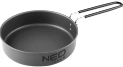 Naczynia turystyczne 3 w 1 Neo 63-145