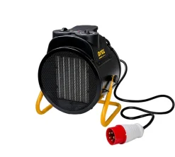 Nagrzewnica elektryczna 5kW Drel CON-NGE-1005