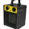 Nagrzewnica elektryczna 3kW Dedra DED9931C1