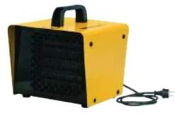 Nagrzewnica elektryczna 2kW Master B2PTC