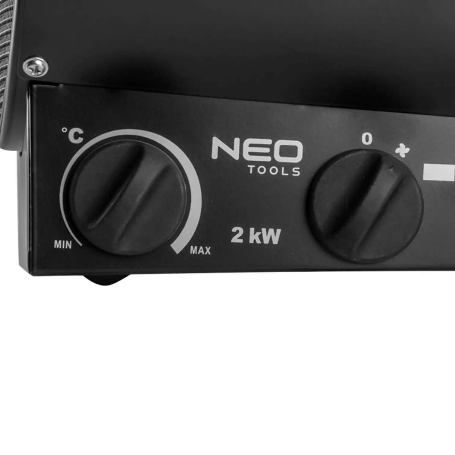 Nagrzewnica elektryczna 2kW Neo 90-065