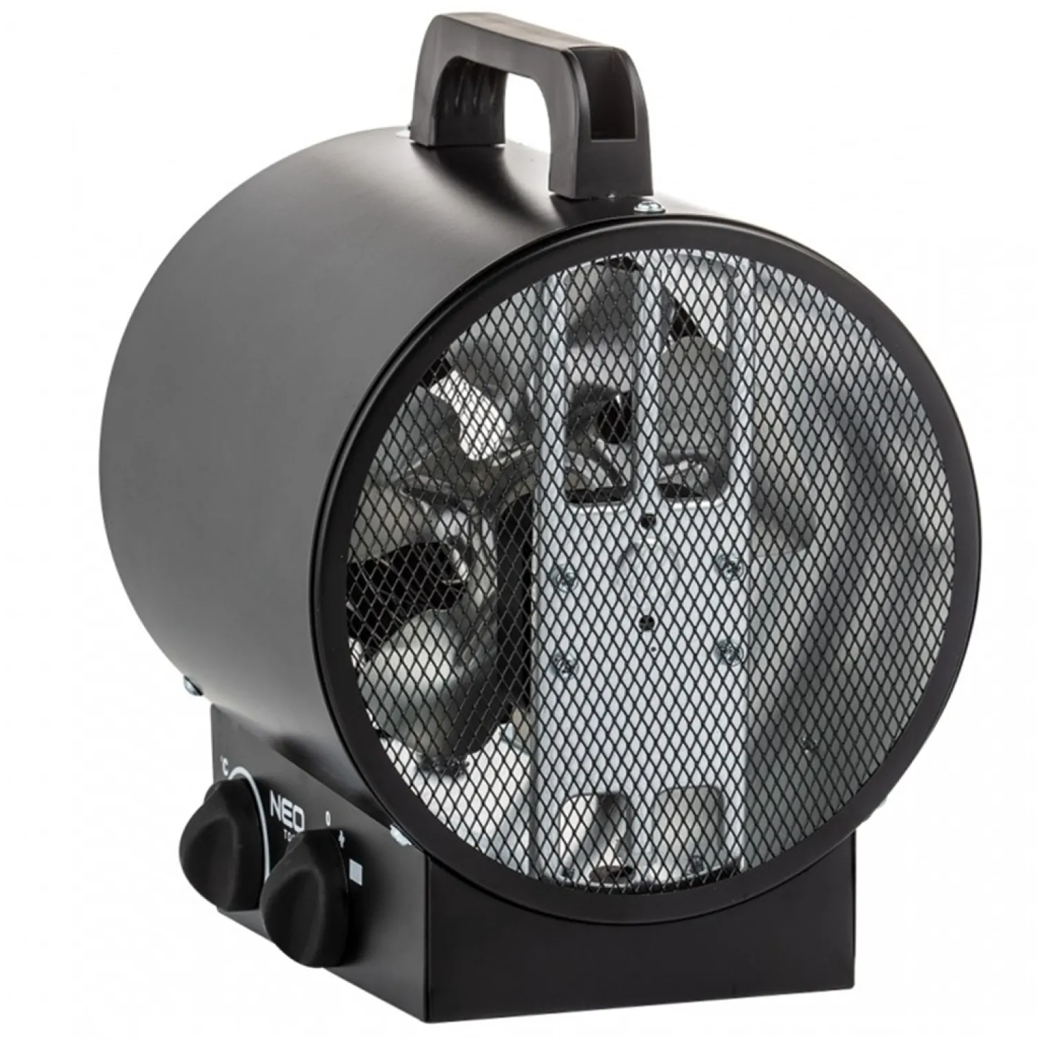 Nagrzewnica elektryczna 2kW Neo 90-065