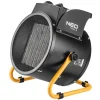 Nagrzewnica elektryczna 5kW Neo 90-064