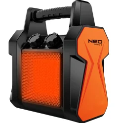 Nagrzewnica elektryczna 3kW Neo 90-061