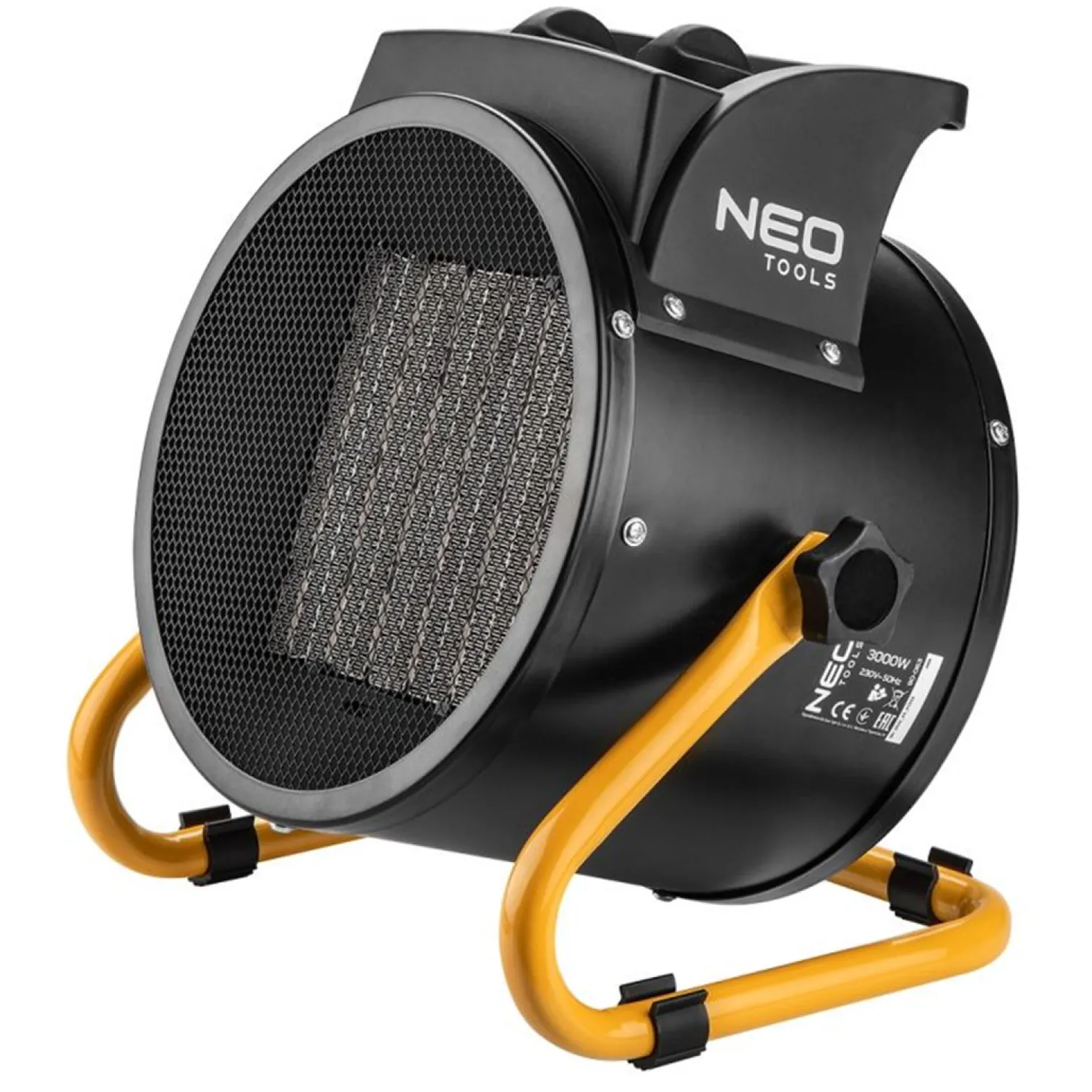 Nagrzewnica elektryczna 3kW Neo 90-063