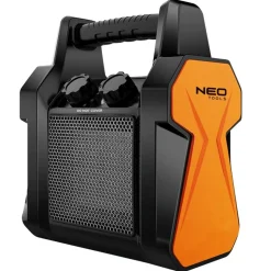 Nagrzewnica elektryczna 2kW Neo 90-060