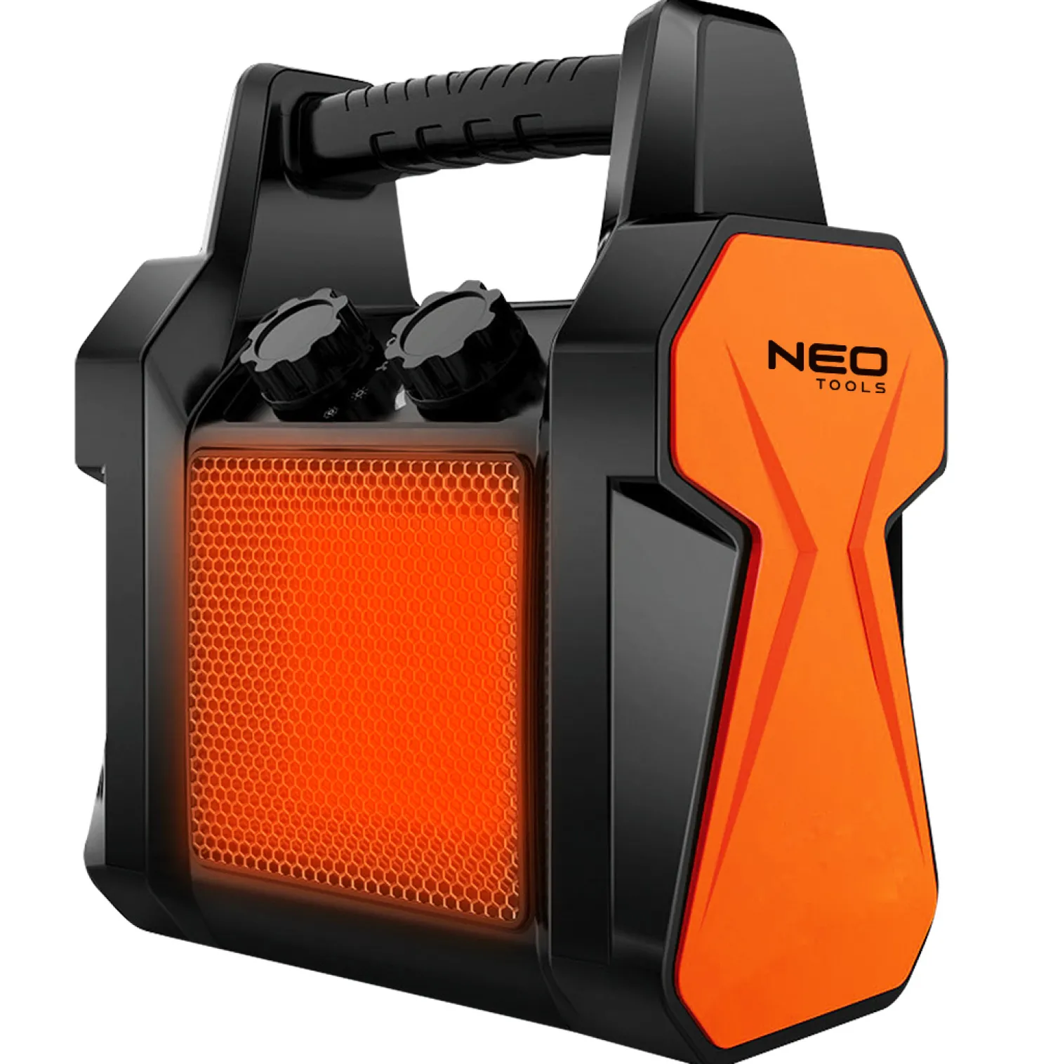 Nagrzewnica elektryczna 2kW Neo 90-060