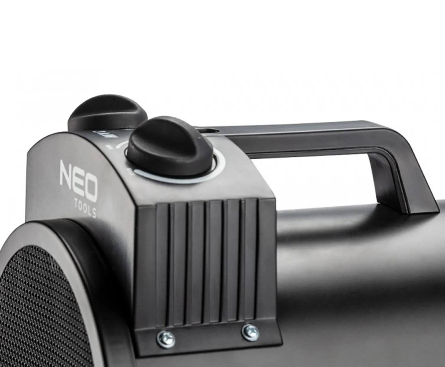 Nagrzewnica elektryczna 3kW Neo 90-068