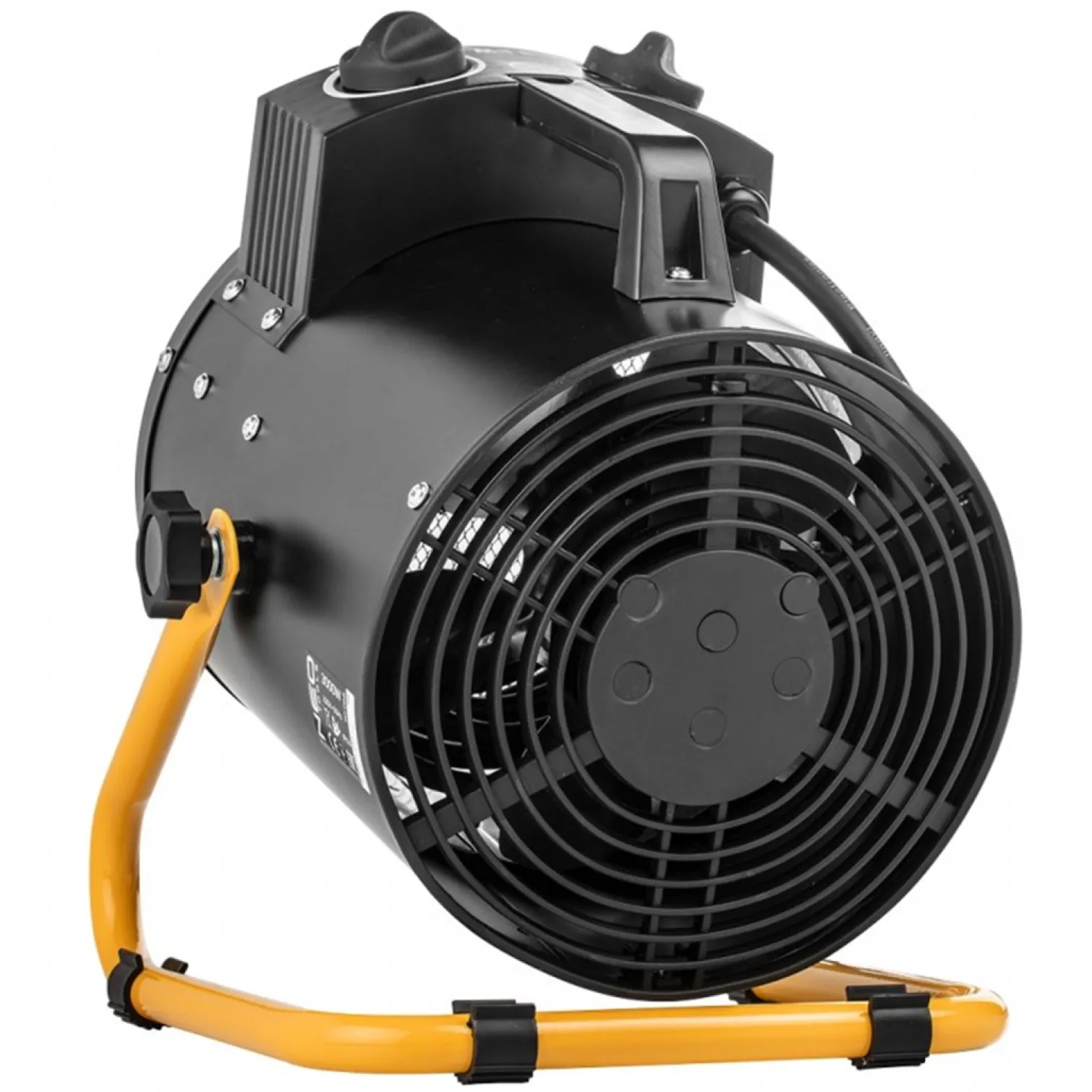 Nagrzewnica elektryczna 3kW Neo 90-068