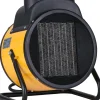 Nagrzewnica elektryczna 5kW Schmith SNEL-03