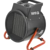 Nagrzewnica elektryczna 5kW Yato YT-99710