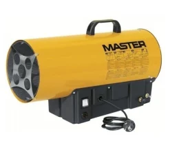 Nagrzewnica gazowa 16kW Master BLP16M
