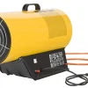 Nagrzewnica gazowa 53kW Master BLP53M