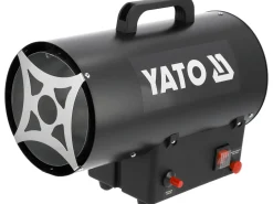 Nagrzewnica gazowa 15kW Yato YT-99730