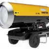 Nagrzewnica olejowa 111kW Master B360