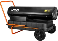 Nagrzewnica olejowa 50kW Neo 90-082