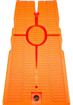 Najazd samochodowy, 2szt. Neo 10-478