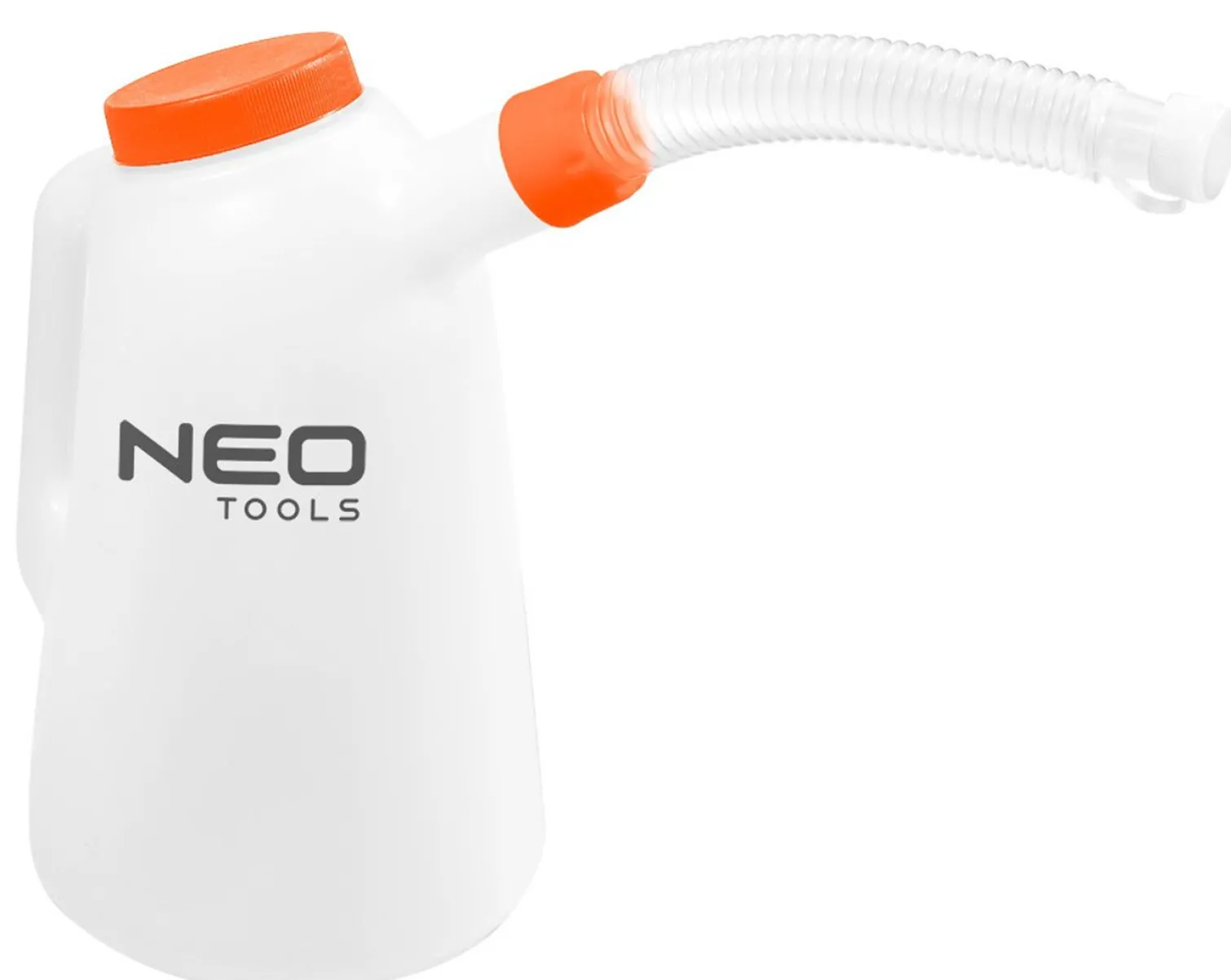 Nalewak warsztatowy, konewka 5 l Neo 10-804