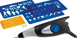 Narzędzie do grawerowania Dremel Engraver hobby