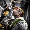 Narzędzie oscylacyjne DeWalt DCS356P2