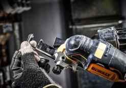 Narzędzie oscylacyjne DeWalt DCS356P2