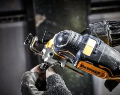 Narzędzie oscylacyjne DeWalt DCS356N