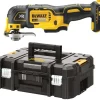 Narzędzie wielofunkcyjne DeWalt DCS355NT