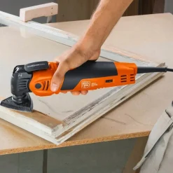 Narzędzie wielofunkcyjne Fein MM 700 Max Top 2