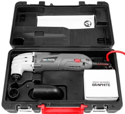 Narzędzie wielofunkcyjne Graphite 59G023