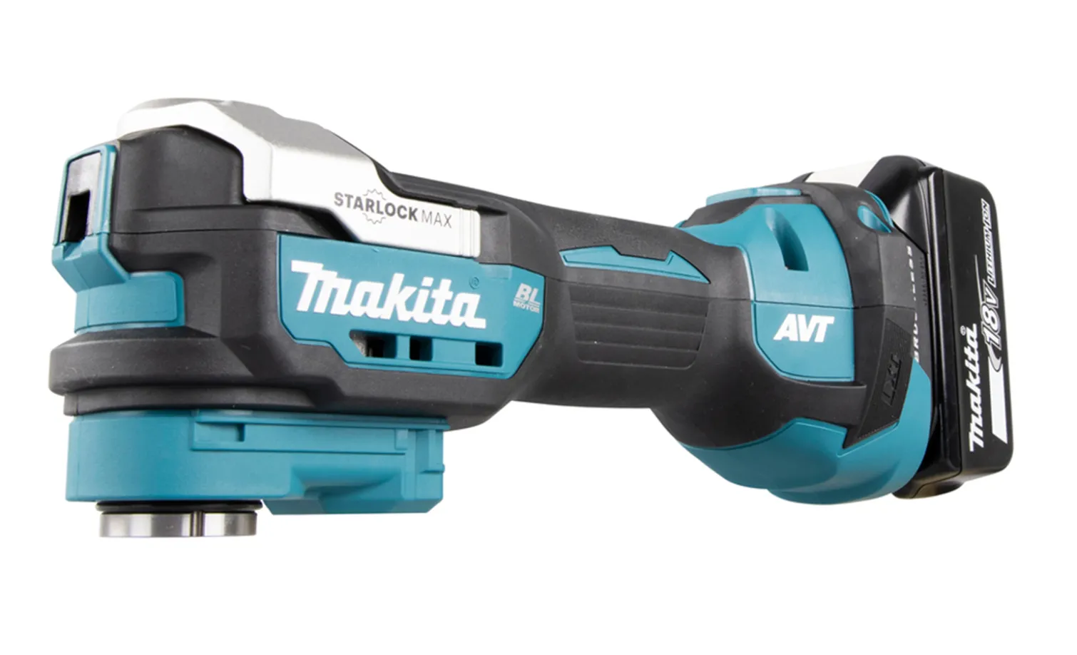 Narzędzie wielofunkcyjne Makita DTM52Z