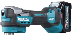 Narzędzie wielofunkcyjne Makita XGT TM001GD201 2x2.5Ah