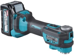 Narzędzie wielofunkcyjne Makita XGT TM001GD201 2x2.5Ah