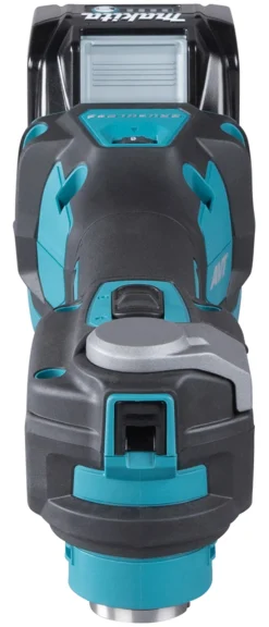 Narzędzie wielofunkcyjne Makita XGT TM001GD201 2x2.5Ah