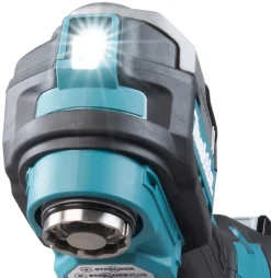 Narzędzie wielofunkcyjne Makita XGT TM001GD201 2x2.5Ah