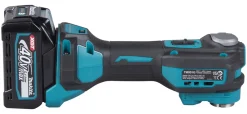 Narzędzie wielofunkcyjne Makita XGT TM001GZ