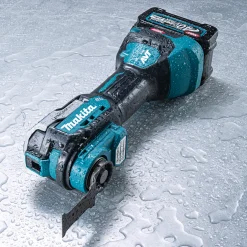 Narzędzie wielofunkcyjne Makita XGT TM001GZ
