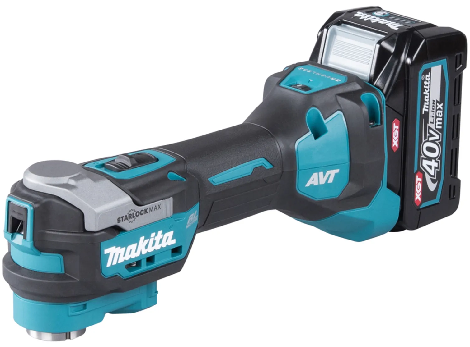 Narzędzie wielofunkcyjne Makita XGT TM001GZ