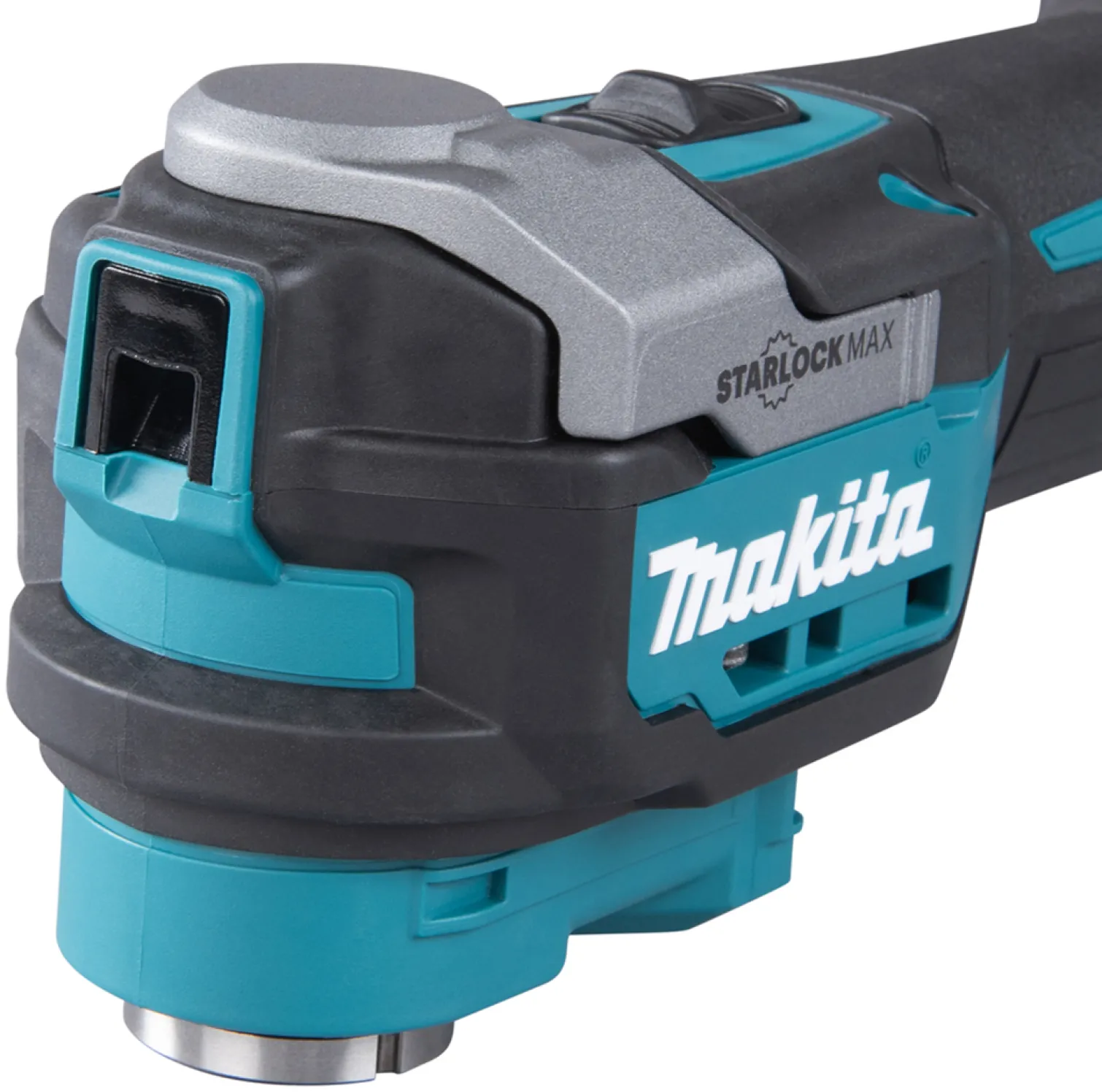 Narzędzie wielofunkcyjne Makita XGT TM001GZ