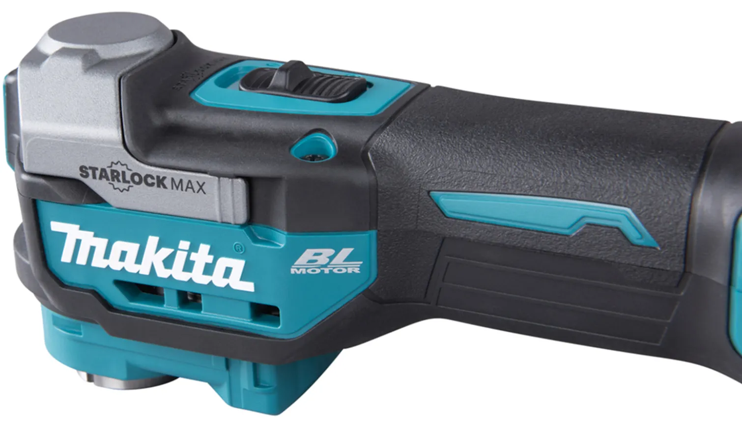 Narzędzie wielofunkcyjne Makita XGT TM001GZ
