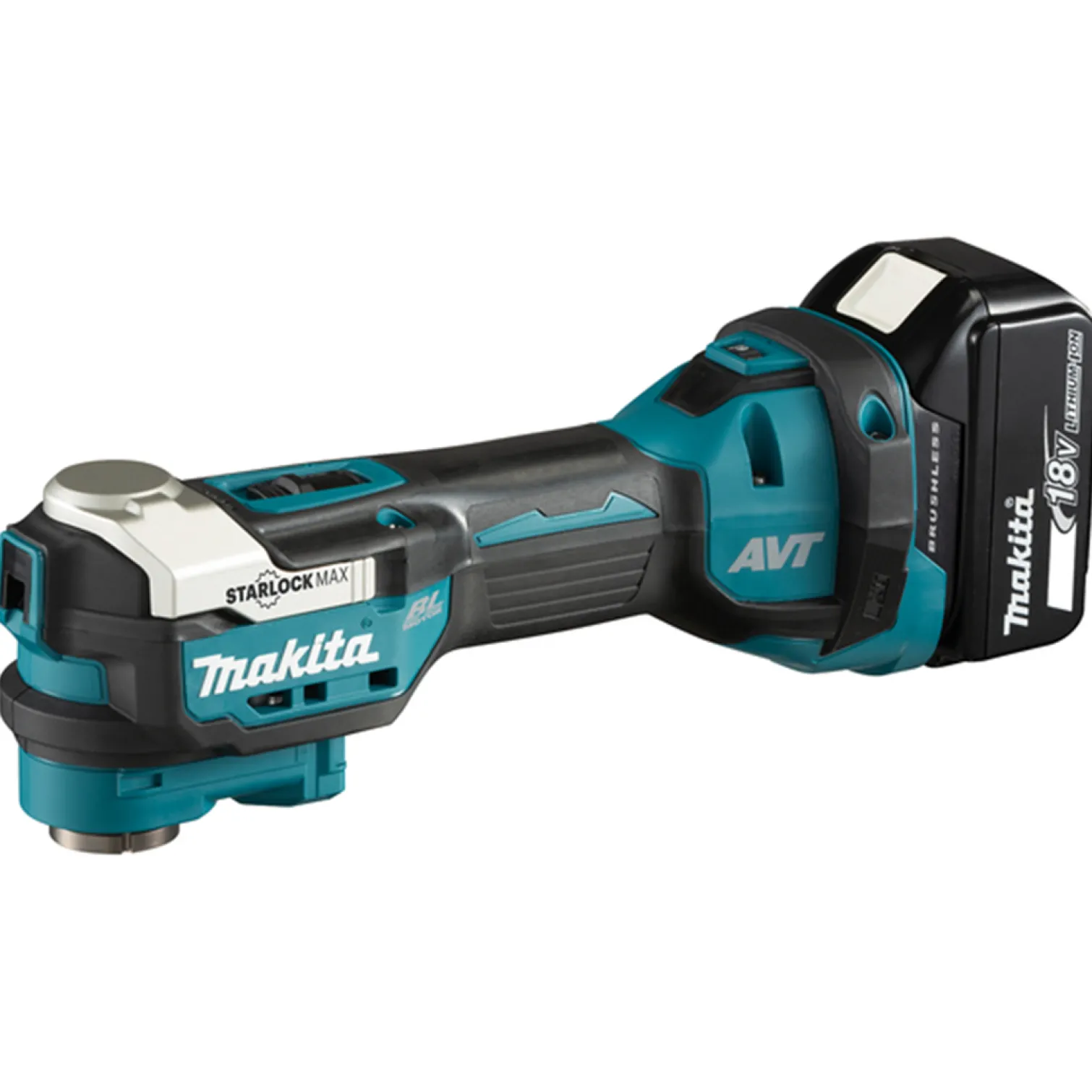 Narzędzie wielofunkcyjne Makita DTM52RFJX1