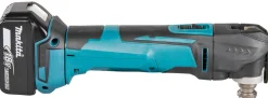 Narzędzie wielofunkcyjne Makita DTM51RFJX1 2x3.0Ah