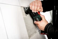 Narzędzie wielofunkcyjne Metabo MT 18 LTX BL QSL