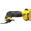 Narzędzie wielofunkcyjne Stanley FatMax v20 SFMCE500D2K